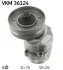 SKF VOLVO Натяжной ролик S40 1.6 95-00 VKM 36124
