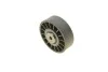 Ролик натяжний MERCEDES/VW 190(W201)/C(W202)/E(124/210)/G(463)/S(W140)/Vito/LT 28-35 "1,9/3,5L "82>> SKF VKM 38001 (фото 2)