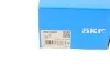 Ролик натяжний MERCEDES/VW 190(W201)/C(W202)/E(124/210)/G(463)/S(W140)/Vito/LT 28-35 "1,9/3,5L "82>> SKF VKM 38001 (фото 5)