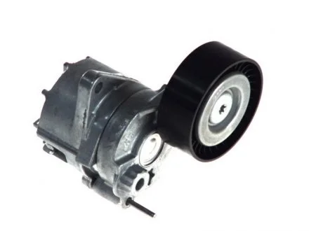 Натягувач ременя JEEP/MERCEDES Gr.Cherokee/E(210/211)/S(W220)/Sprinter/Vito "2,0/3,2L "97>> SKF VKM 38020