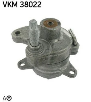 Роликовый модуль натяжителя ремня SKF VKM 38022