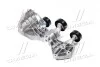 Ролик модуля натягувача ременя SKF VKM 38069 (фото 4)