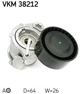 Автозапчасть SKF VKM38212