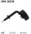 Ролик натяжний BMW/LAND ROVER/MG 3/5/7/X5/Freelander/Range Rover/MG ZT "2,0/3,0L "98>> SKF VKM 38238 (фото 4)