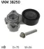 SKF BMW Натяжитель ремня 3 Е90/Е92, 5 Е60, Х5 Е70 VKM 38250