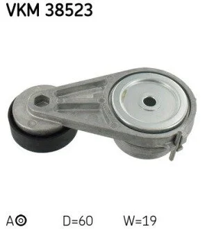 Натягувач SMART SKF VKM38523