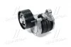 Натяжной ролик, поликлинового ремня (Пр-во SKF) VKM 38531