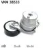 Натяжний ролик SKF VKM 38533 (фото 2)
