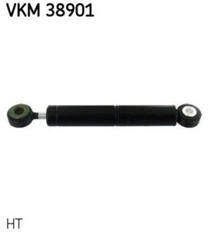Ролик модуля натягувача ременя SKF VKM38901