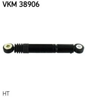 Натяжник привідного ремня. DB M102 SKF VKM38906