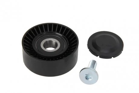 Ролик натягувача SKF VKM 61053