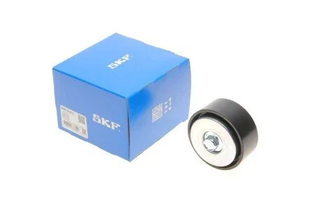 Ролик модуля натягувача ременя SKF VKM 61071