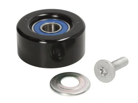 Ролик натягувача SKF VKM 61085