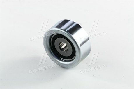 Ролик натягувача SKF VKM 61086