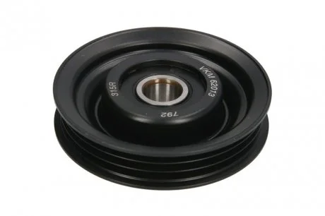 Ролик натяжний NISSAN Micra/Note "1,0/1,4L "03>> SKF VKM 62013