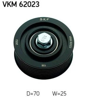 Автозапчасть SKF VKM62023