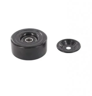 Ролик натягувача SKF VKM 62027