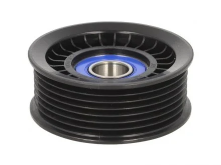 Ролик модуля натягувача ременя SKF VKM 63014