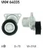 Ролик ремня приводного натяжной (VKM64035) SKF VKM 64035