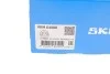 Ролик модуля натягувача ременя SKF VKM 64060 (фото 5)