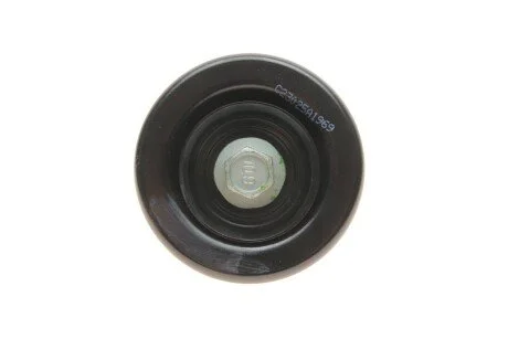 Ролик модуля натягувача ременя SKF VKM 64072