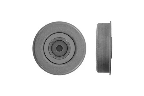 Направляючий ролик SKF VKM 65004