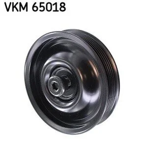 Натяжний ролик HYUNDAI 2.0CRDI 00.06-, 1.5CRDI SKF VKM 65018