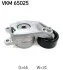 Роликовий модуль натягувача ременя SKF VKM 65025 (фото 1)