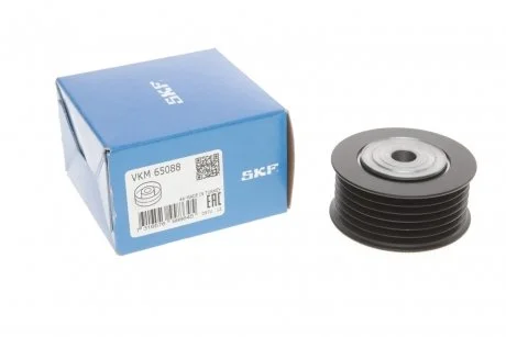 Направляючий ролик SKF VKM 65088
