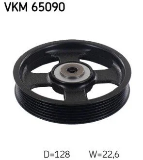 Автозапчасть SKF VKM65090