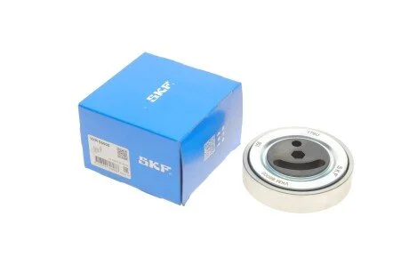 Ролик натягувача SKF VKM 66000