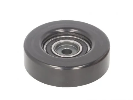 Направляючий ролик SKF VKM 66006