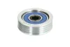 Ролик натяжний SUBARU/SUZUKI Justy/Ignis/Jimny/Swift/SX4/Wagon R+ "1,3/1,6L "98>> VKM 66008