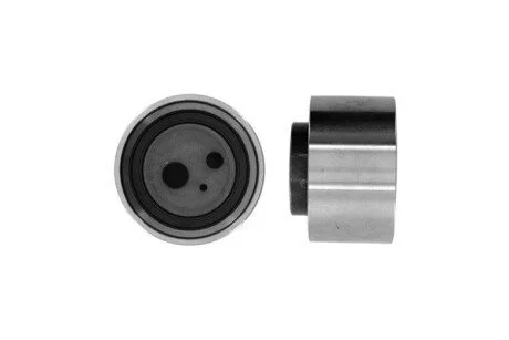 Натяжний ролик, ремінь ГРМ SKF VKM74608