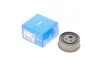 Ролик ременя грм натяжний MITSUBISHI Galant/Grandis/Lancer/Outlander "2,4L "03>> VKM 75675