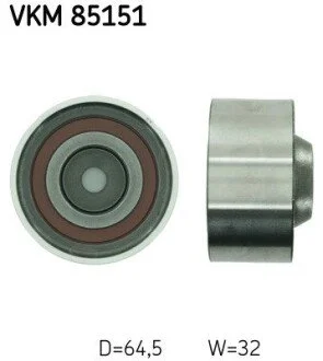 Ролик направляючий SKF VKM 85151