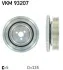 Шків колінчастого валу SKF VKM93207 (фото 1)