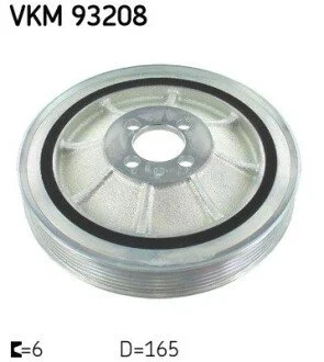 Koіo pasowe ALFA ROMEO/FIAT SKF VKM93208
