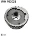 PRZESTAWIACZ WA┼üKA ROZRZ. SMART FORTWO 1 .0 07- VKM983021