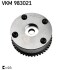 PRZESTAWIACZ WA┼üKA ROZRZ. SMART FORTWO 1.0 07- SKF VKM983021 (фото 2)