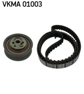 Ремінь ГРМ (набір) SKF VKMA 01003 (фото 1)