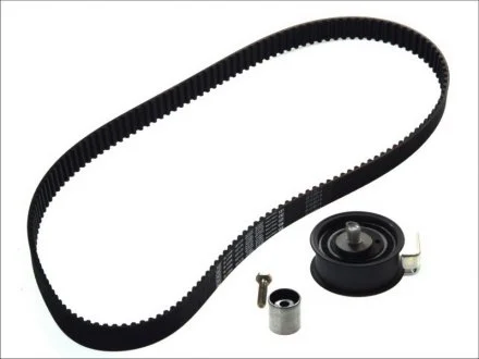 Комплект ГРМ (ремень+ролик)) SKF VKMA 01008