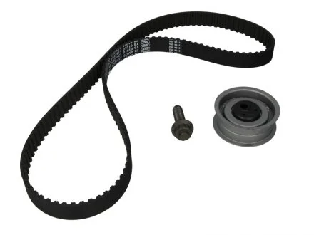 Комплект ГРМ (ремень+ролик)) SKF VKMA 01010