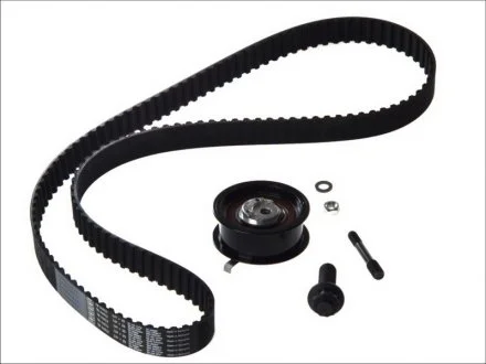 Комплект ГРМ (ремень+ролик)) SKF VKMA 01013
