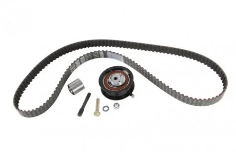 Комплект ГРМ (ремень+ролик)) SKF VKMA 01016