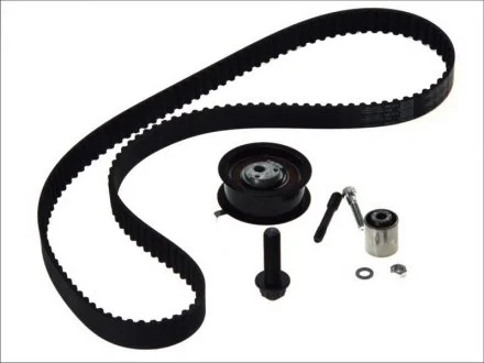 Комплект ГРМ (ремень+ролик)) SKF VKMA 01019