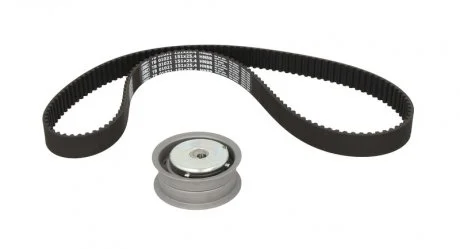 Комплект ГРМ (ремень+ролик)) SKF VKMA 01024