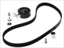 Ремкомплект ГРМ AUDI/SEAT/SKODA/VW A3/A4/TT/Ibiza/Toledo/Octavia/Bora/Golf/Sharan "1,8 "95-10 VKMA 01136