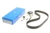 Ремкомплект ГРМ AUDI/FORD/SEAT/SKODA/VW A2,3,4,6/Octavia/Superb/Bora/Golf/Passat "1,4-2,0TDI "95-10 VKMA 01142
