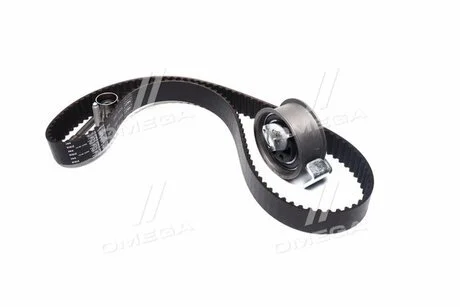Комплект ремня ГРМ SKF VKMA 01143